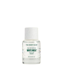 The Body Shop White Musk® Eau De Parfum (30 ml)
