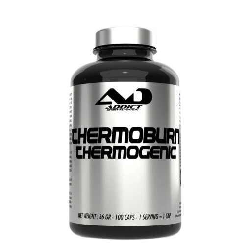 Thermoburn Thermogenic - 100 caps