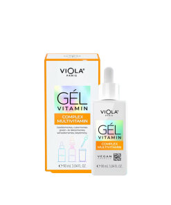VIOLA Paris Vegan Complex Multivitamin (90 ml)