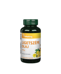 Vitaking Evening Primrose Oil 500 mg (100 Softgels)