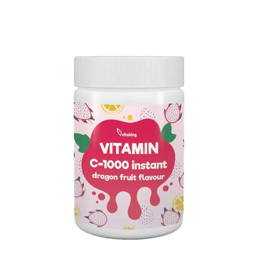 Vitaking Instant Supreme Vitamin C Powder  (150 g