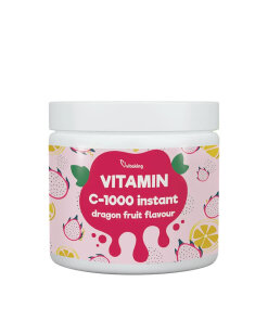 Vitaking Instant Supreme Vitamin C Powder  (400 g