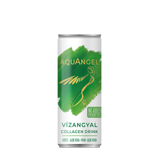 Vízangyal Collagen Drink (250 ml