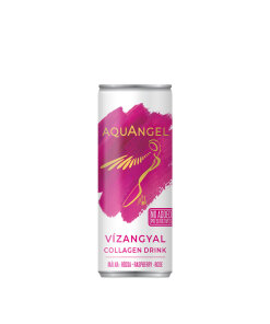 Vízangyal Collagen Drink (250 ml