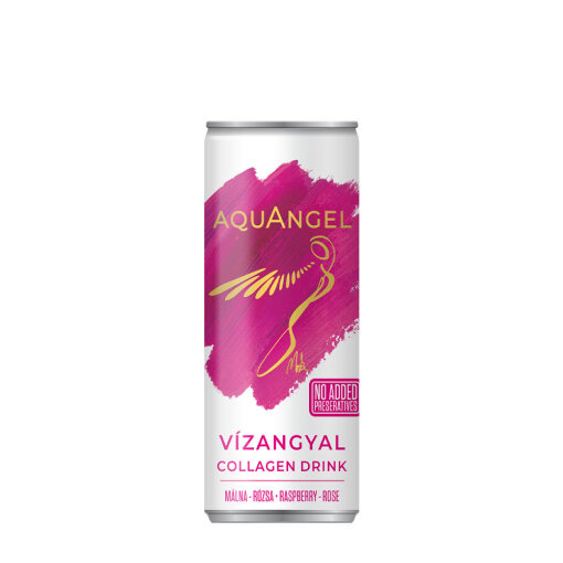 Vízangyal Collagen Drink (250 ml