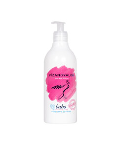 Vízangyal For Babies - Bath and Shampoo (500 ml)