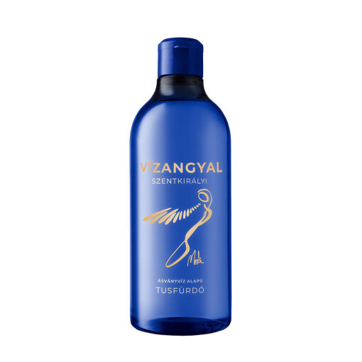 Vízangyal Hydrating Shower Bath (500 ml