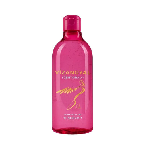 Vízangyal Hydrating Shower Bath (500 ml