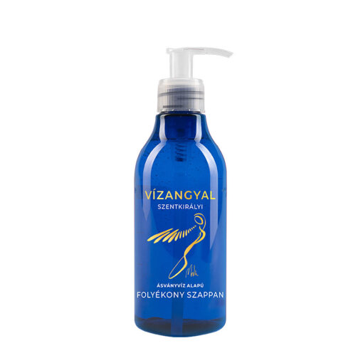 Vízangyal Liquid Soap (300 ml