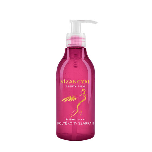 Vízangyal Liquid Soap (300 ml