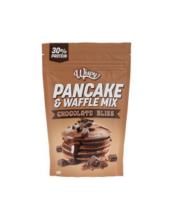 Wispy Pancake & Waffle Mix (500 g