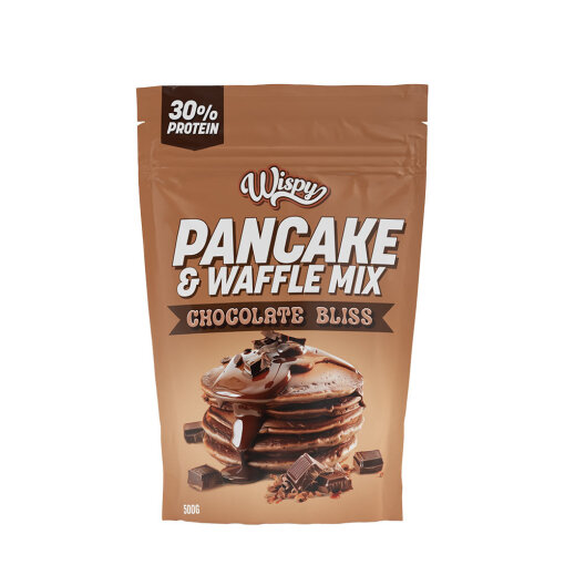 Wispy Pancake & Waffle Mix (500 g