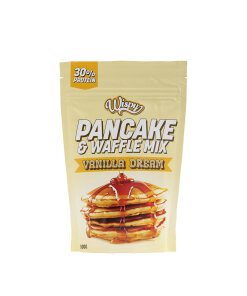 Wispy Pancake & Waffle Mix (500 g