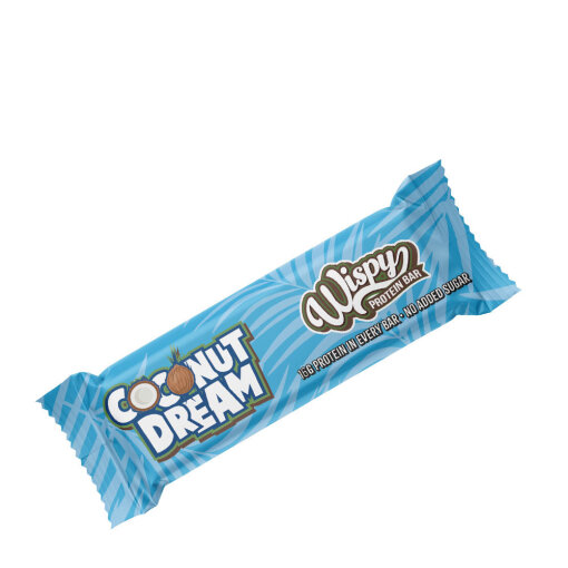Wispy Protein Bar  (55 g