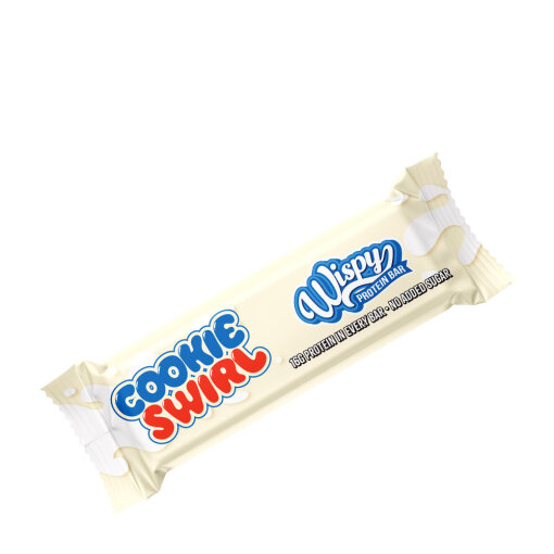 Wispy Protein Bar  (55 g