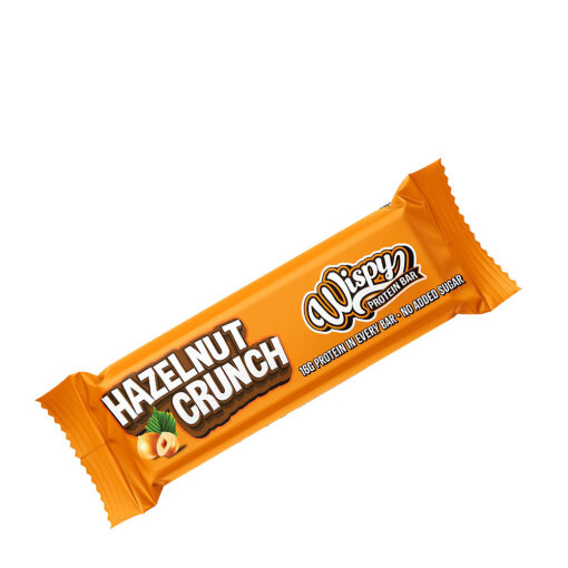 Wispy Protein Bar  (55 g