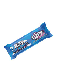 Wispy Protein Bar  (55 g