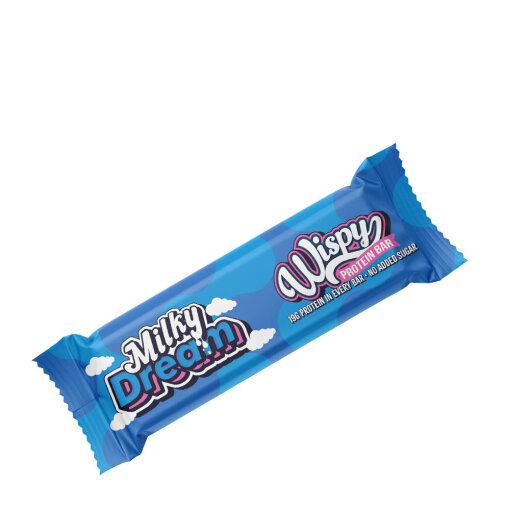 Wispy Protein Bar  (55 g