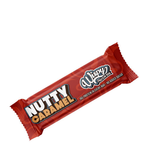 Wispy Protein Bar  (55 g