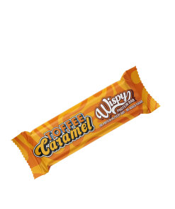 Wispy Protein Bar  (55 g