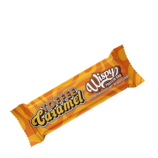 Wispy Protein Bar  (55 g