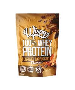 Wispy Whey Protein (1000 g