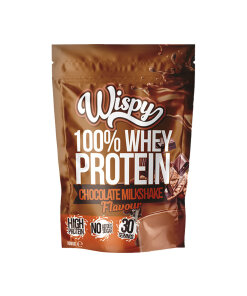 Wispy Whey Protein (1000 g