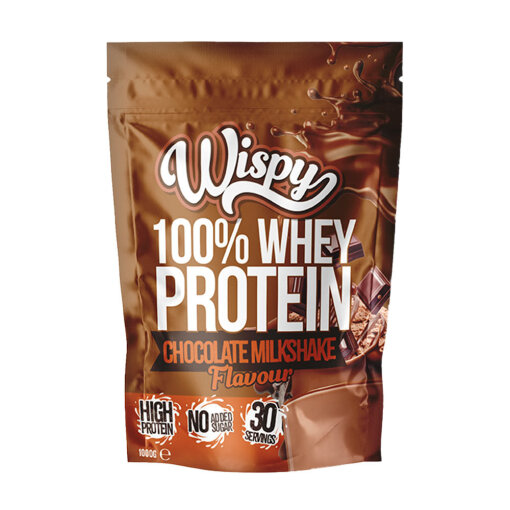 Wispy Whey Protein (1000 g