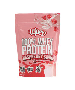 Wispy Whey Protein (1000 g