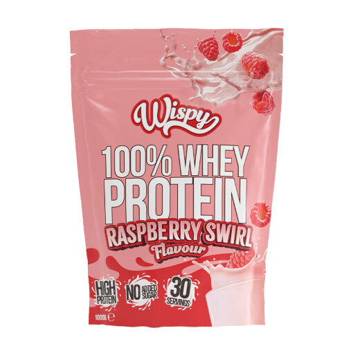 Wispy Whey Protein (1000 g