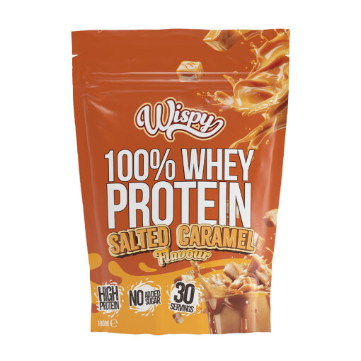 Wispy Whey Protein (1000 g