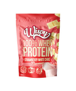 Wispy Whey Protein (1000 g