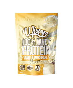Wispy Whey Protein (1000 g