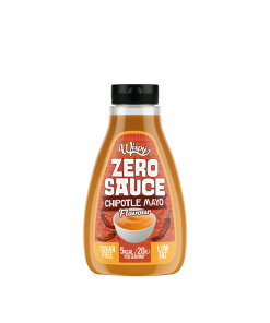 Wispy Zero Sauce (440 g
