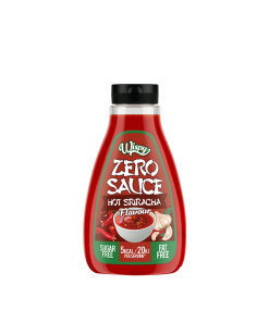Wispy Zero Sauce (440 g