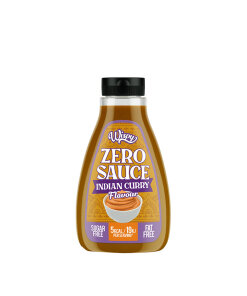 Wispy Zero Sauce (440 g