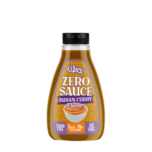 Wispy Zero Sauce (440 g