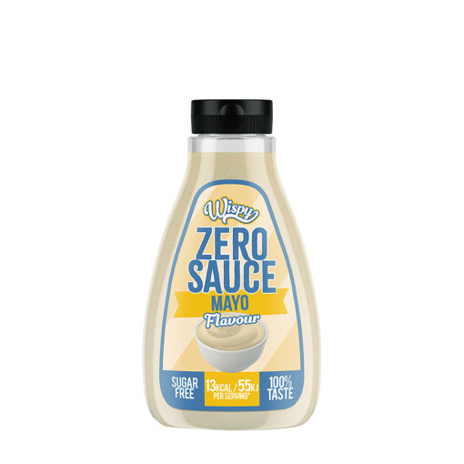 Wispy Zero Sauce (440 g