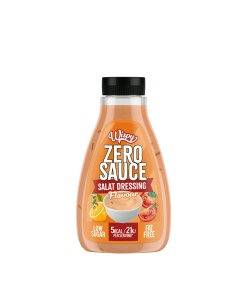 Wispy Zero Sauce (440 g