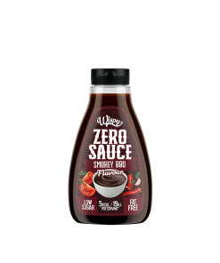 Wispy Zero Sauce (440 g