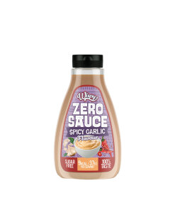Wispy Zero Sauce (440 g