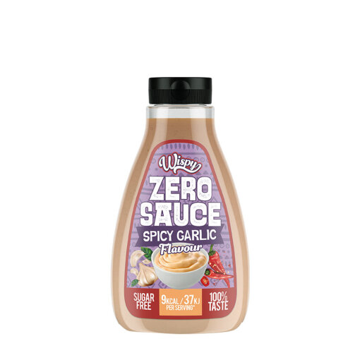Wispy Zero Sauce (440 g