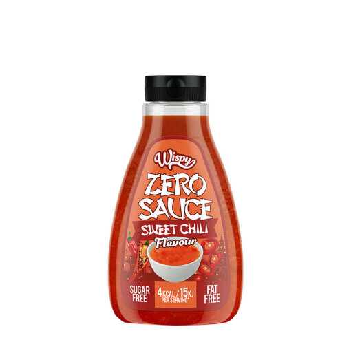 Wispy Zero Sauce (440 g