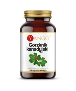 YANGO Goldenseal (90 caps)