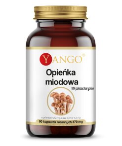 YANGO Honeycress (90 caps)