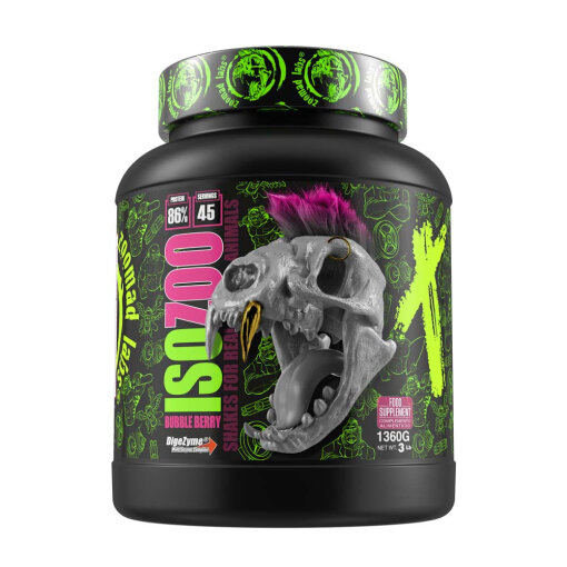 Zoomad Labs ISOZOO (1.36 kg