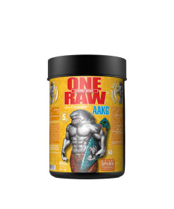 Zoomad Labs One Raw® AAKG (300 g