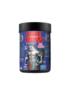 Zoomad Labs One Raw® Beta-alanine (400 g