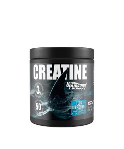 Zoomad Labs One Raw® Creatine (150 g
