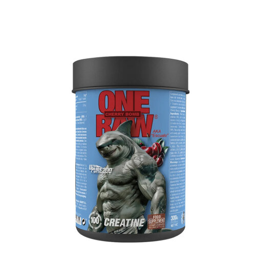 Zoomad Labs One Raw® Creatine (300 g
